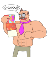 artist:jacinth mr._gar ok_ko!_let's_be_heroes // 2254x2598 // 537KB