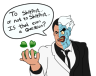 4chan artist:jacinth dc two-face // 1826x1442 // 559KB