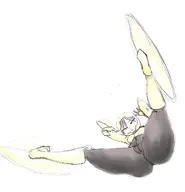 big_hero_6 disney go-go_tomago // 1304x1351 // 88KB