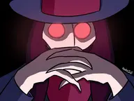 artist:kevfu count_horrificus evangelion gendo_ikari parody school_for_vampires // 1440x1080 // 332KB