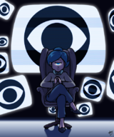 artist:jam cbs personification // 710x850 // 377KB