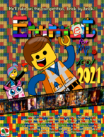 emmet_brickowski lego mr._colympus_2021 princess_unikitty the_lego_movie wyldstyle // 1251x1638 // 3.6MB