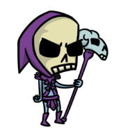 invader_zim masters_of_the_universe mr._colympus_2023 parody skeletor zim // 771x887 // 114KB