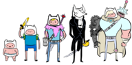 adventure_time artist:shwig diaper finn_mertens // 1038x511 // 287KB