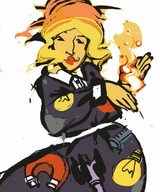 artist:boo ms._frizzle the_magic_school_bus // 500x600 // 123KB