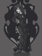 artist:toothy dc death death_of_the_endless sandman // 638x836 // 255KB