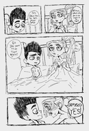artist:fufulo comics courtney_babcock incest laika norman_babcock paranorman // 1705x2527 // 519KB