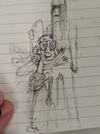 maggie_pesky the_buzz_on_maggie // 1439x1920 // 122KB