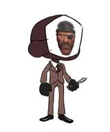 cosplay craig_of_the_creek craig_williams spy team_fortress_2 // 380x457 // 26KB