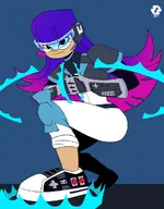 glitch_techs miko_kubota // 900x1150 // 500KB