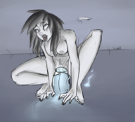 extreme_ghostbusters ghostbusters kylie_griffin nude tsuba vaginal // 891x804 // 486KB