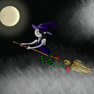 adventure_time artist:anonopus marceline // 1080x1080 // 642KB