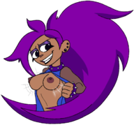 artist:spacechoochoo enid_mettle ok_ko!_let's_be_heroes presenting tenid // 727x677 // 195KB