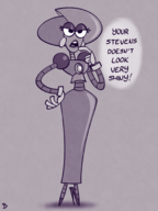 artist:roger_bacon dumbotz mayor_prudence // 1125x1500 // 986KB