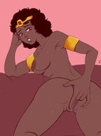 anal diana_the_acrobat dungeons_&_dragons mambo masturbation nude // 1150x1560 // 319KB