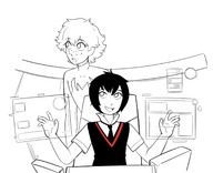 bailey_briggs marvel peni_parker spdr spider-boy // 1356x1100 // 355KB