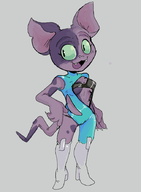 jupitersaturn vixen // 653x892 // 145KB