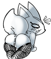 aggretsuko artist:viofsa fenneko // 967x1109 // 224KB