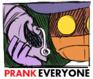 jack_o'lantern mr._colympus_2023 parody spongebob_squarepants_(series) the_grim_adventures_of_billy_&_mandy // 422x355 // 103KB