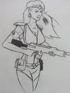 adventures_of_sonic_the_hedgehog artist:5h1ft cosplay imperial_guard katella sonic_the_hedgehog_(series) warhammer_40k // 2448x3264 // 1.6MB