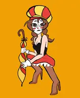 agent_mustard clown_corps // 1108x1350 // 113KB