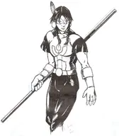 coc gob shadowdancer // 1130x1290 // 279KB