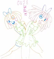 bump_in_the_night crossovers molly_coddle ragatha the_amazing_digital_circus // 2268x2480 // 280KB