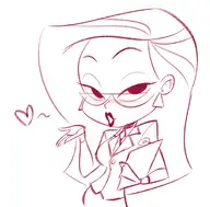 artist:brokenlynx ms._pink rice_krispies // 700x689 // 198KB