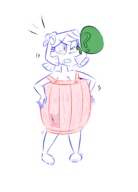 anonymous brain_dump burnbot personification slowed_bob // 2000x2787 // 438KB