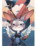 artist:hopethishelps colors_by_anonymous disney judy_hopps zootopia // 1171x1438 // 1.3MB