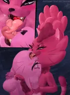 artist:gardenminttea centaurworld kale shar // 2020x2750 // 4.3MB