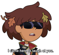 amphibia anne_boonchuy artist:drawendo parody // 760x700 // 189KB