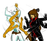 marvel spiral x-men // 1024x900 // 464KB