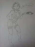 artist:hatebit disney rapunzel tangled // 960x1280 // 161KB