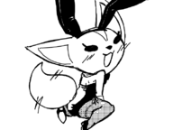 aggretsuko artist:赤leopard fenneko playboy_bunny // 798x598 // 65KB