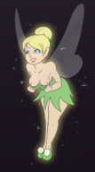disney ms._co_2025 peter_pan_(series) presenting tinker_bell // 1023x1842 // 500KB