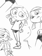 elspeth gawayn // 500x669 // 172KB