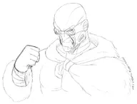 captain_cold dc mayoku // 1226x931 // 115KB