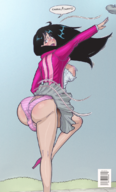 archie_comics futa issue_69 veronica_lodge // 666x1106 // 1.4MB