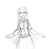 artist:aweopalta droideka star_wars // 800x800 // 175KB