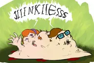 daphne_blake scooby-doo steely_phil velma_dinkley // 548x368 // 134KB