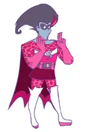 artist:shoebox cosplay freakazoid freakazoid_(series) shezow // 474x711 // 106KB