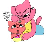 artist:terrible_the_drawfag kate kate's_mom playkids zeigram_(colors) // 421x388 // 86KB