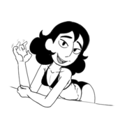 artist:smeet connie_maheswaran steven_universe // 3200x3200 // 695KB