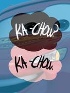 cars lightning_mcqueen parody pixar the_fault_in_our_stars // 1126x1500 // 846KB