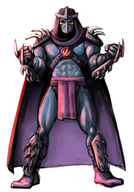 artist:midydoof fusion masters_of_the_universe shredder skeletor teenage_mutant_ninja_turtles // 1000x1437 // 1.1MB