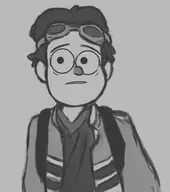 can't_hardly_wait cosplay dipper_pines gravity_falls kenny_fisher // 866x979 // 64KB