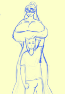 manic spinnerette super_milf // 539x780 // 181KB