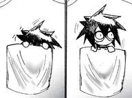 artist:rexhastala i_can't_sleep nia // 1150x858 // 407KB