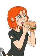 image jesse_sanchez street_angel wip // 1000x1303 // 577KB